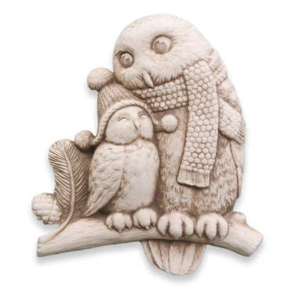 Snowy Owls