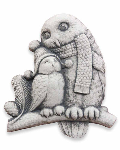 Snowy Owls
