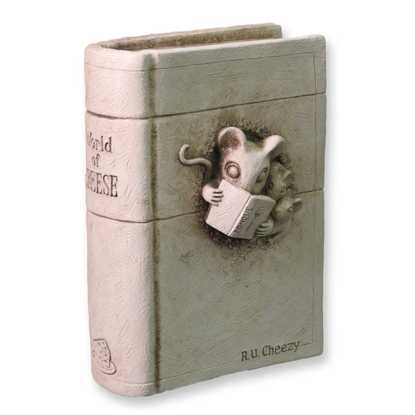 Bedtime for Bookmice
