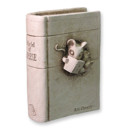 Bedtime for Bookmice