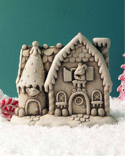 Gingerbread Mice