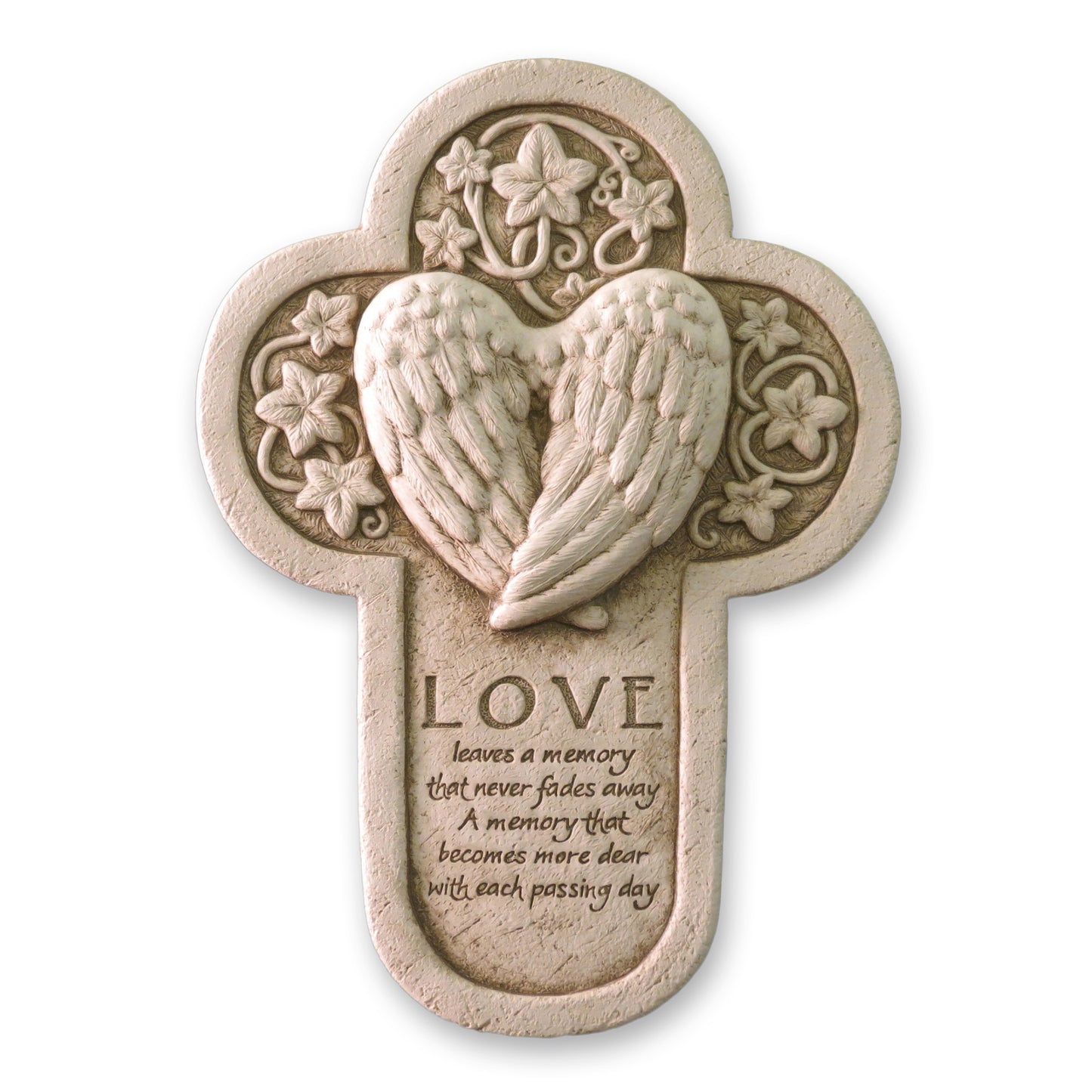 Love Leaves A Memory