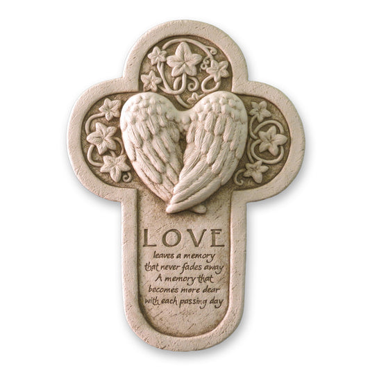 Love Leaves A Memory