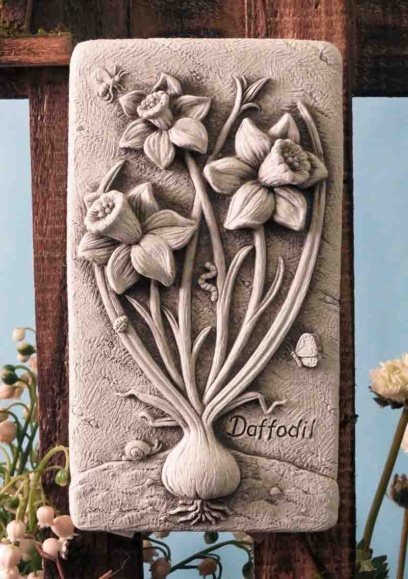 Trumpets of Spring