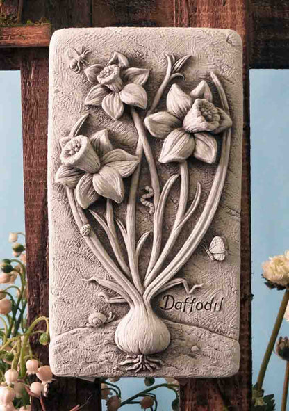 Trumpets of Spring