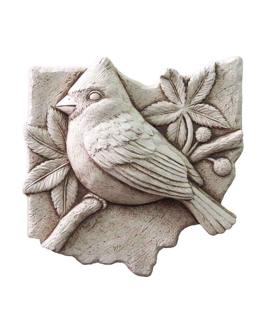 Buckeye State Cardinal
