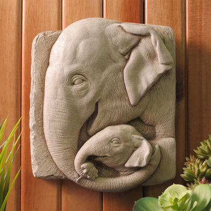 Endearing Elephants