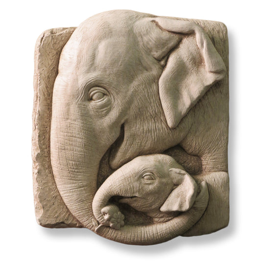 Endearing Elephants