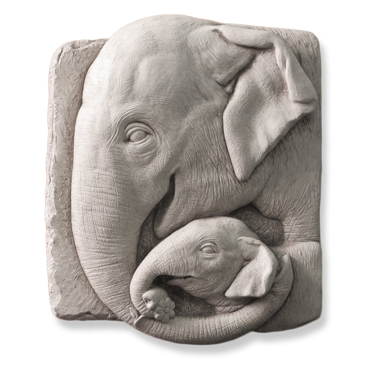 Endearing Elephants