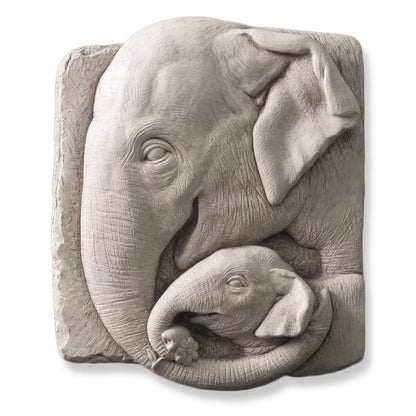 Endearing Elephants