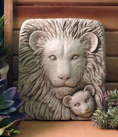 Lion's Pride
