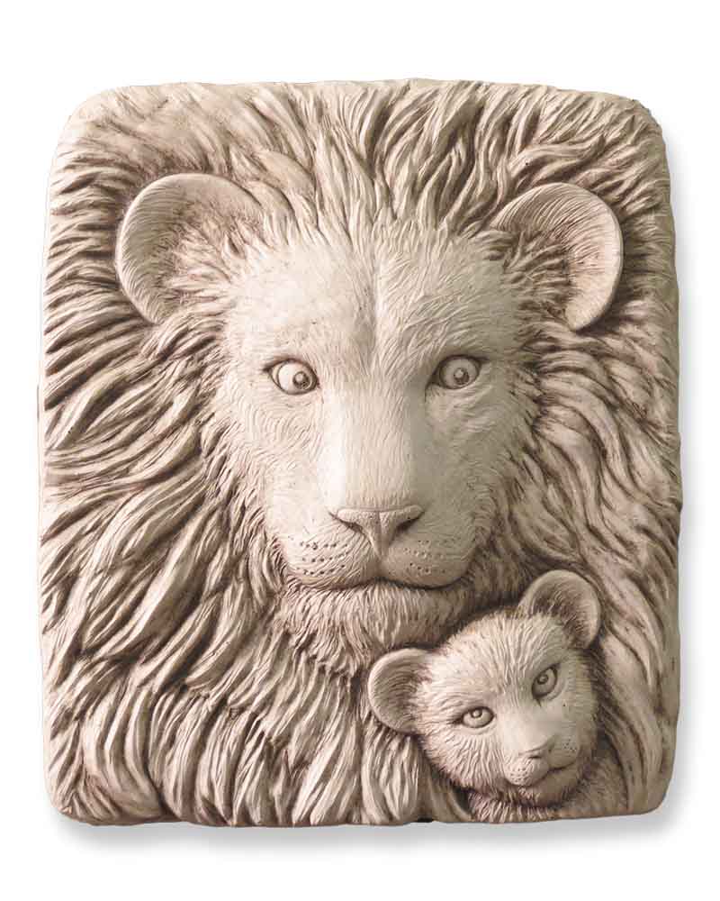 Lion's Pride