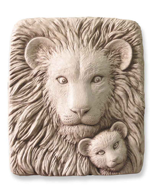 Lion's Pride