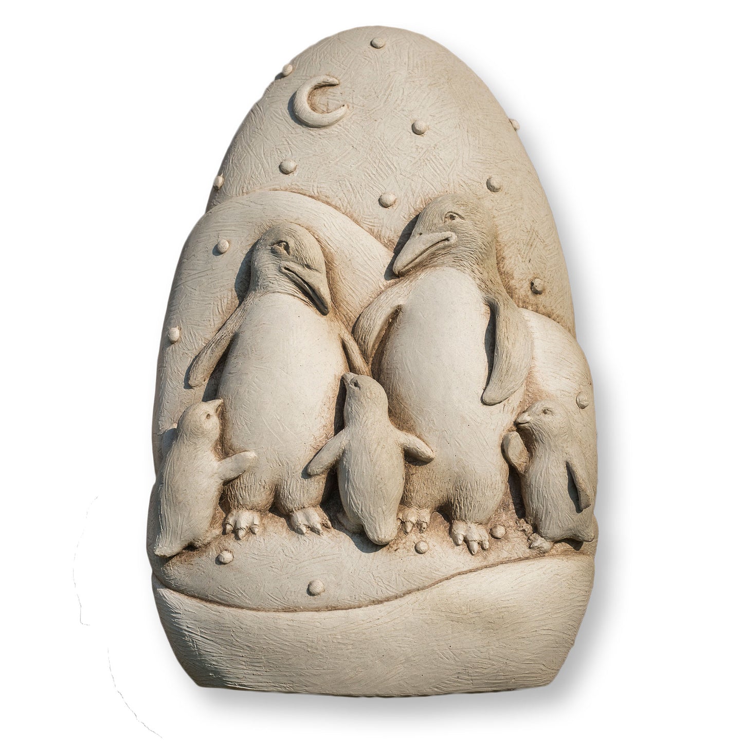 Penguin Picnic