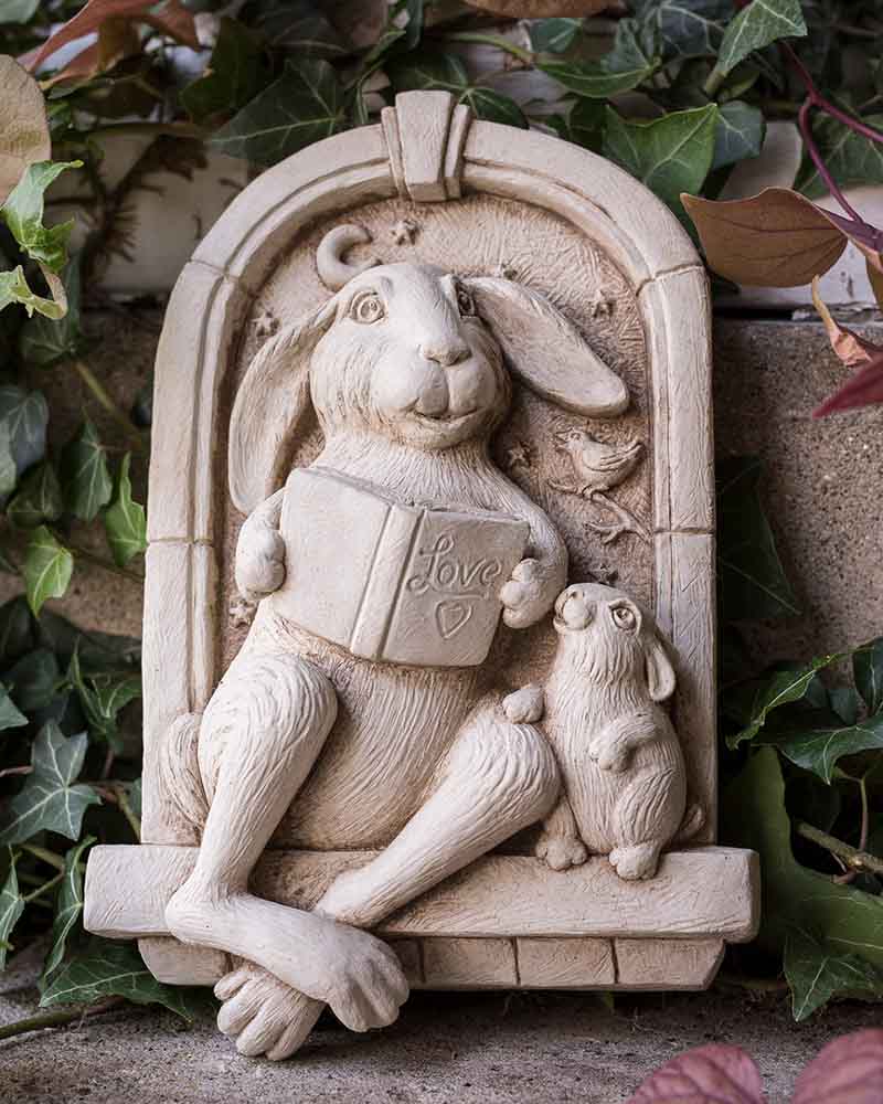 Bunny Bedtime Story