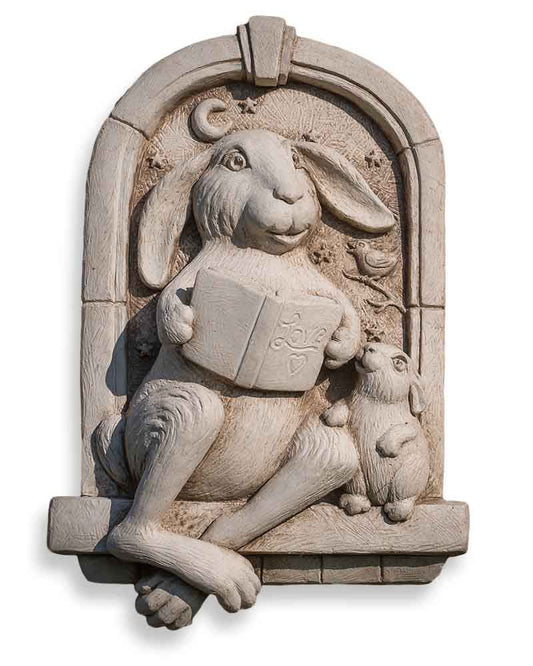 Bunny Bedtime Story