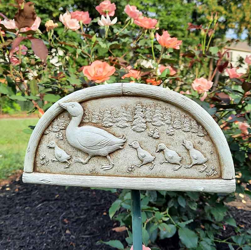 Duck Walk