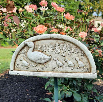Duck Walk