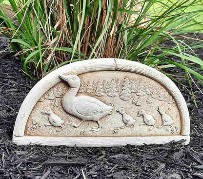 Duck Walk