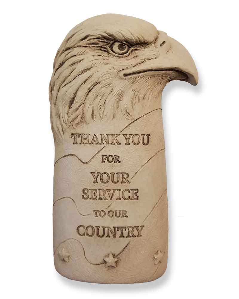Veterans' Eagle