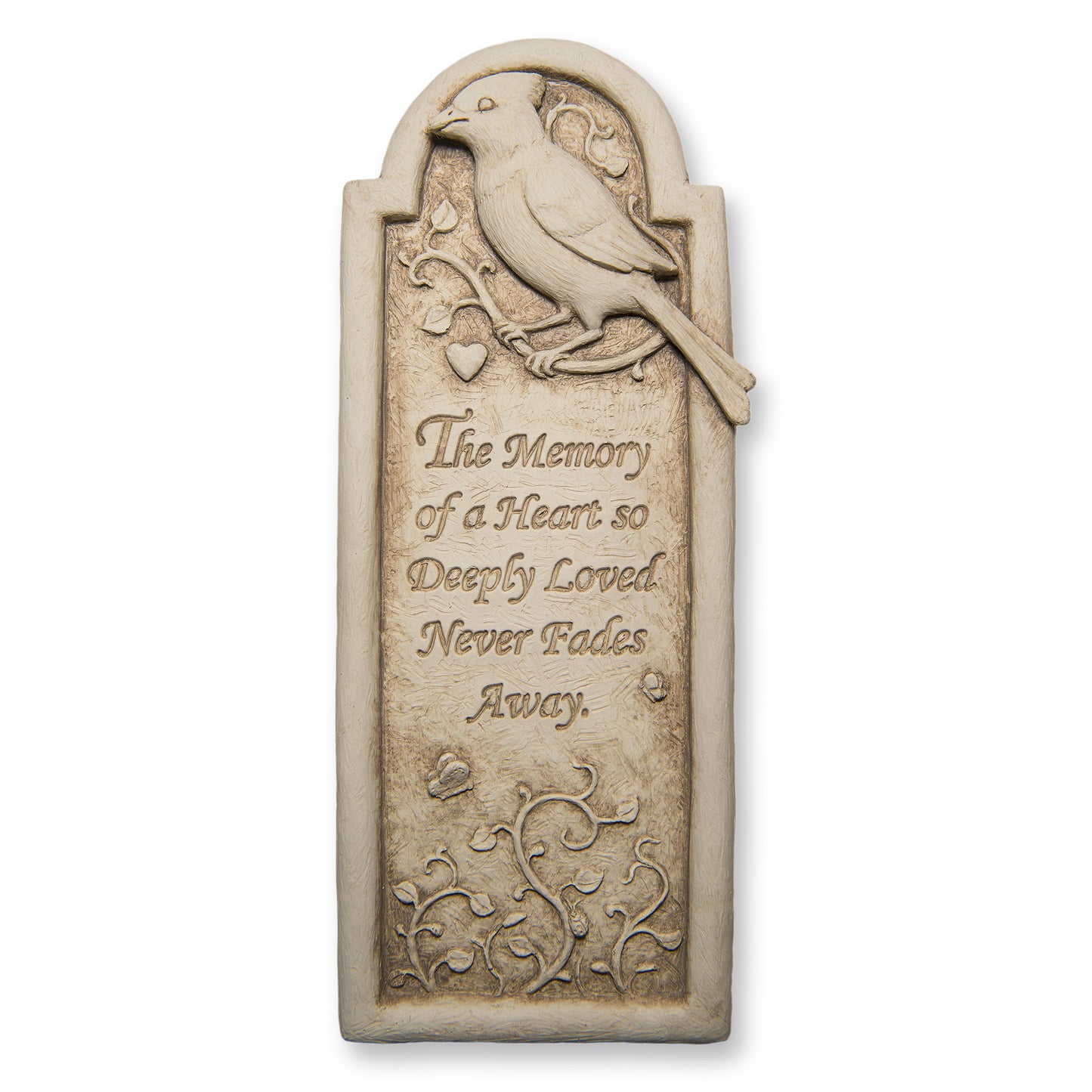 Memory of a Heart So Loved