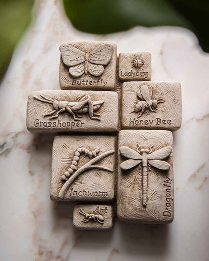 Nature's Buzz