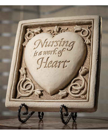 Heart of a Nurse