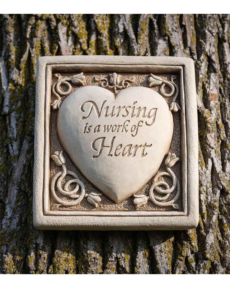 Heart of a Nurse