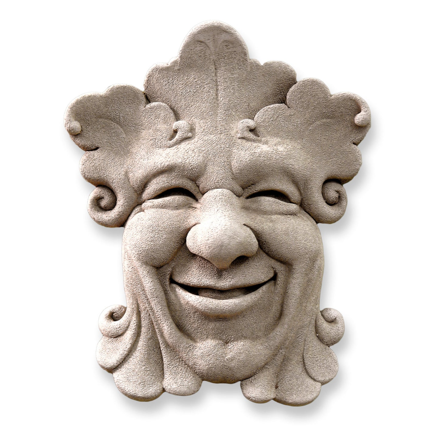 Garden Sprite Plaque