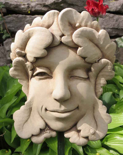 Persephone Plaque