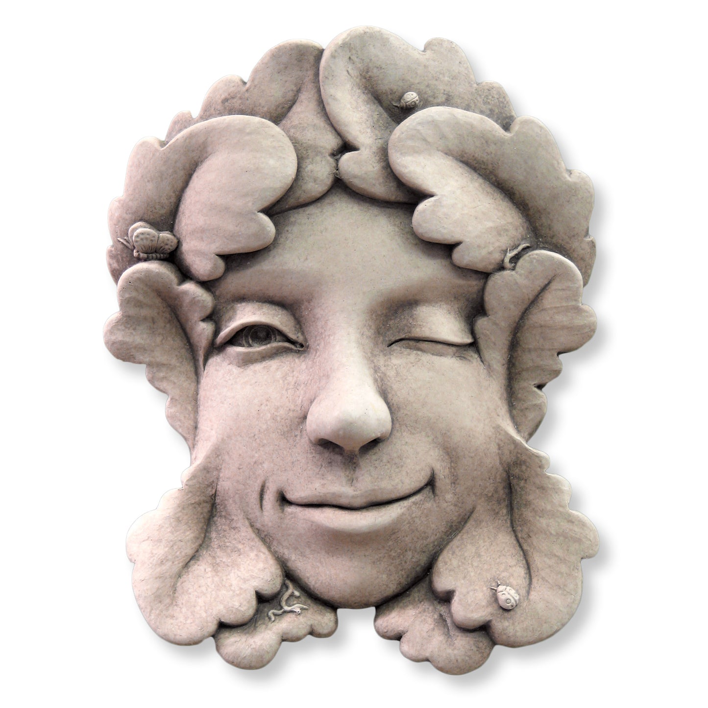 Persephone Plaque