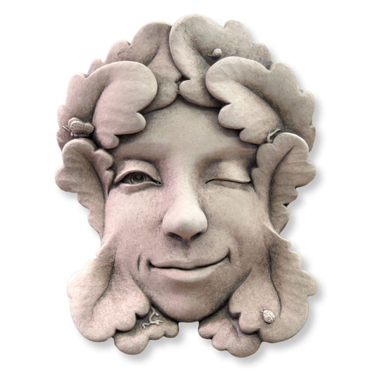 Persephone Plaque