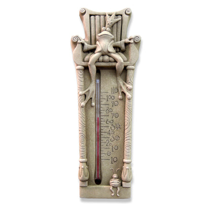 Frog Prince Thermometer
