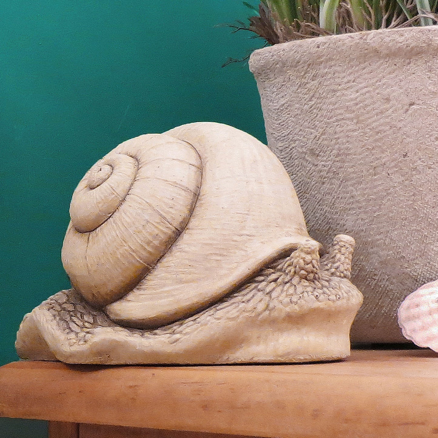 Gertrude Snail