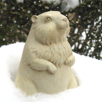 Gordy Groundhog