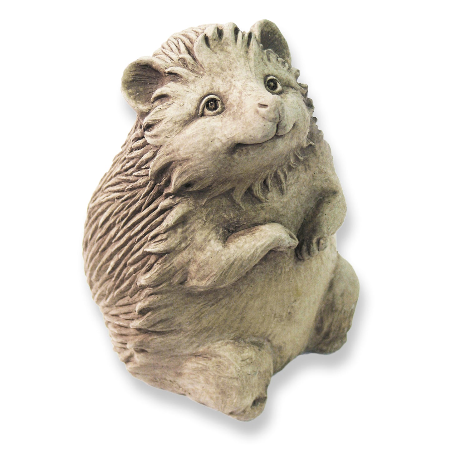 Hazel Hedgehog