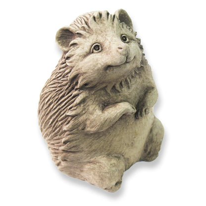 Hazel Hedgehog