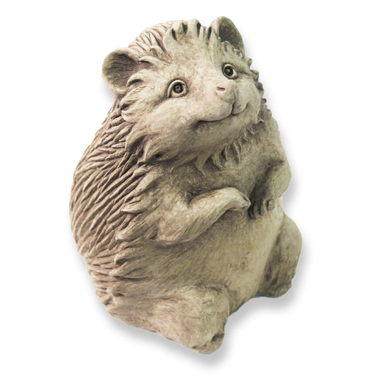 Hazel Hedgehog