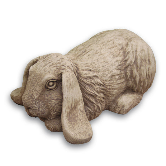 Big Bashful Bunny