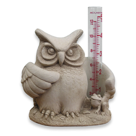 Whoo's Wet