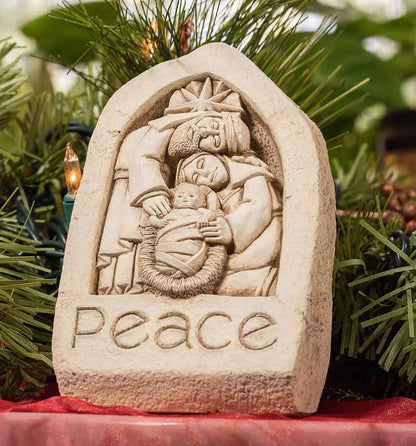 Child of Peace