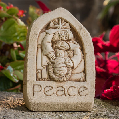 Child of Peace