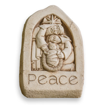 Child of Peace
