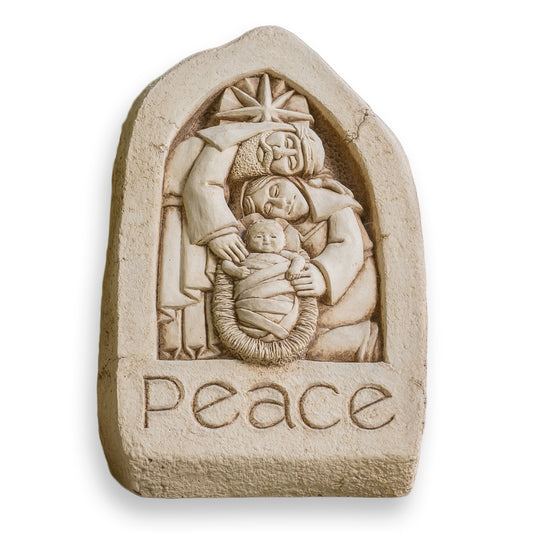 Child of Peace