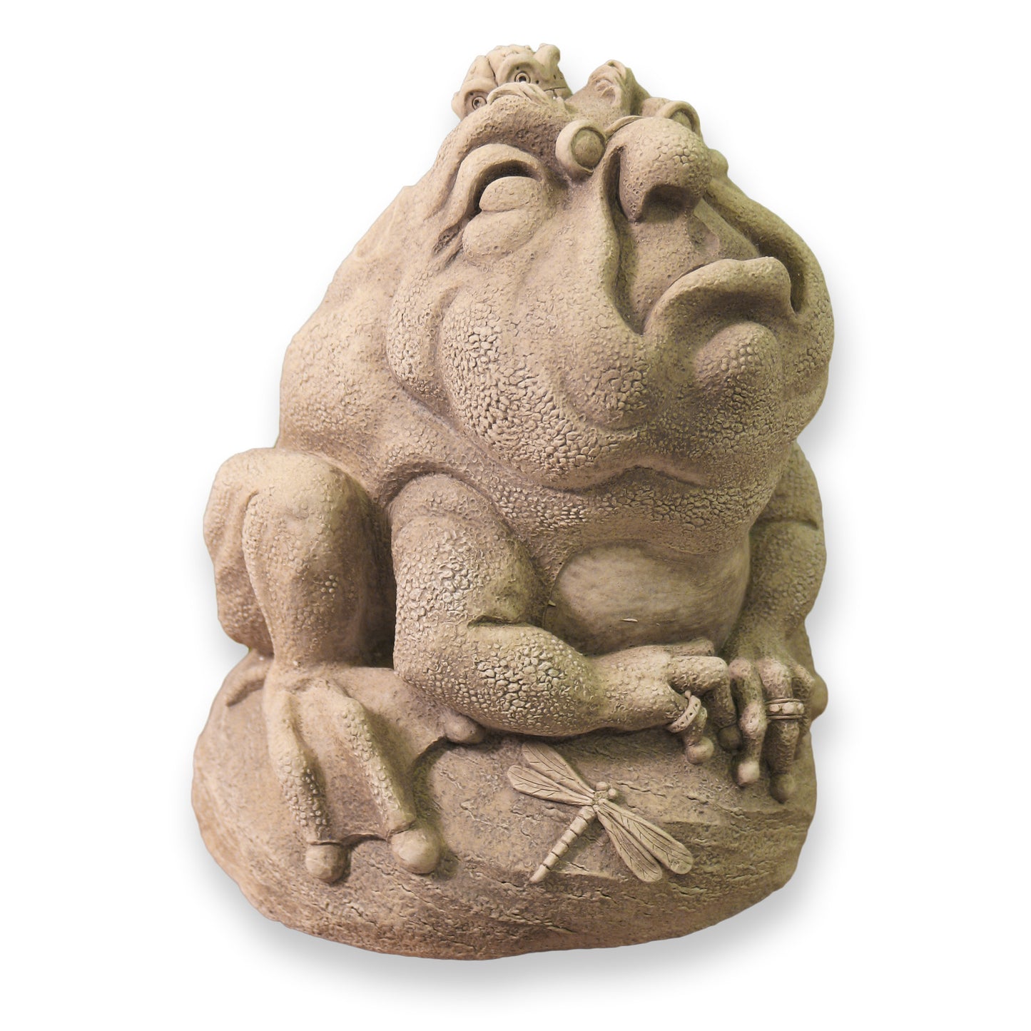 Mr Wrinkles