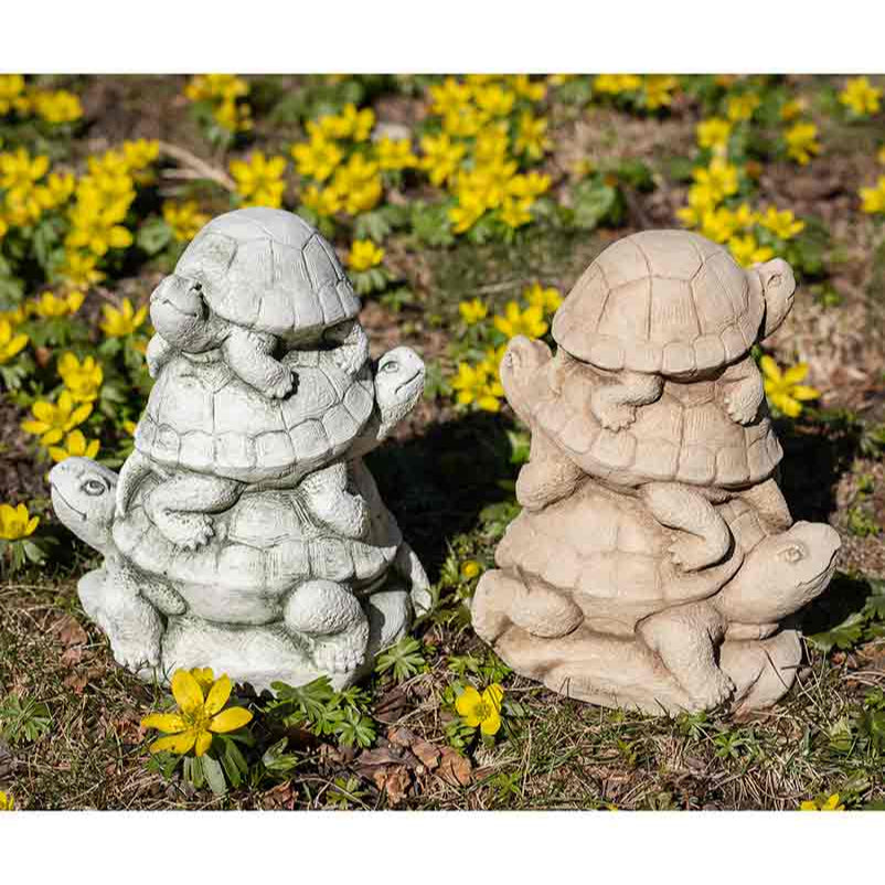 Stack of Turtles