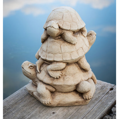 Stack of Turtles