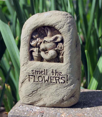 Smell the Flowers