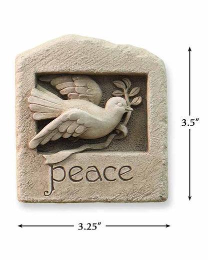 Wings of Peace
