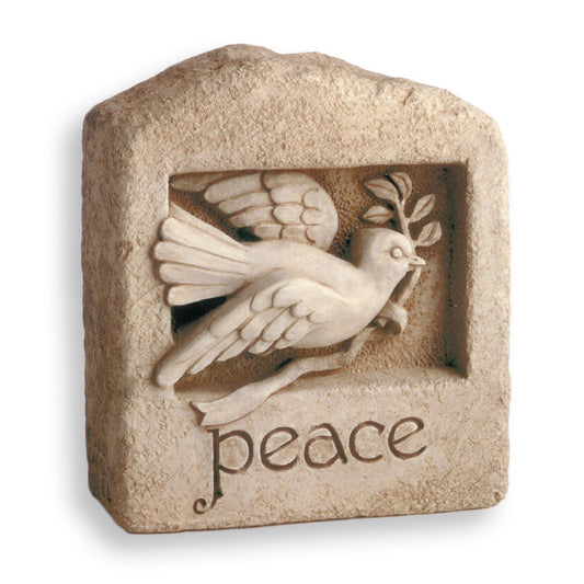 Wings of Peace